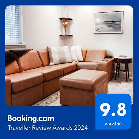 Executive Luxury For Work Or Play In Dc! Villa Washington Kültér fotó
