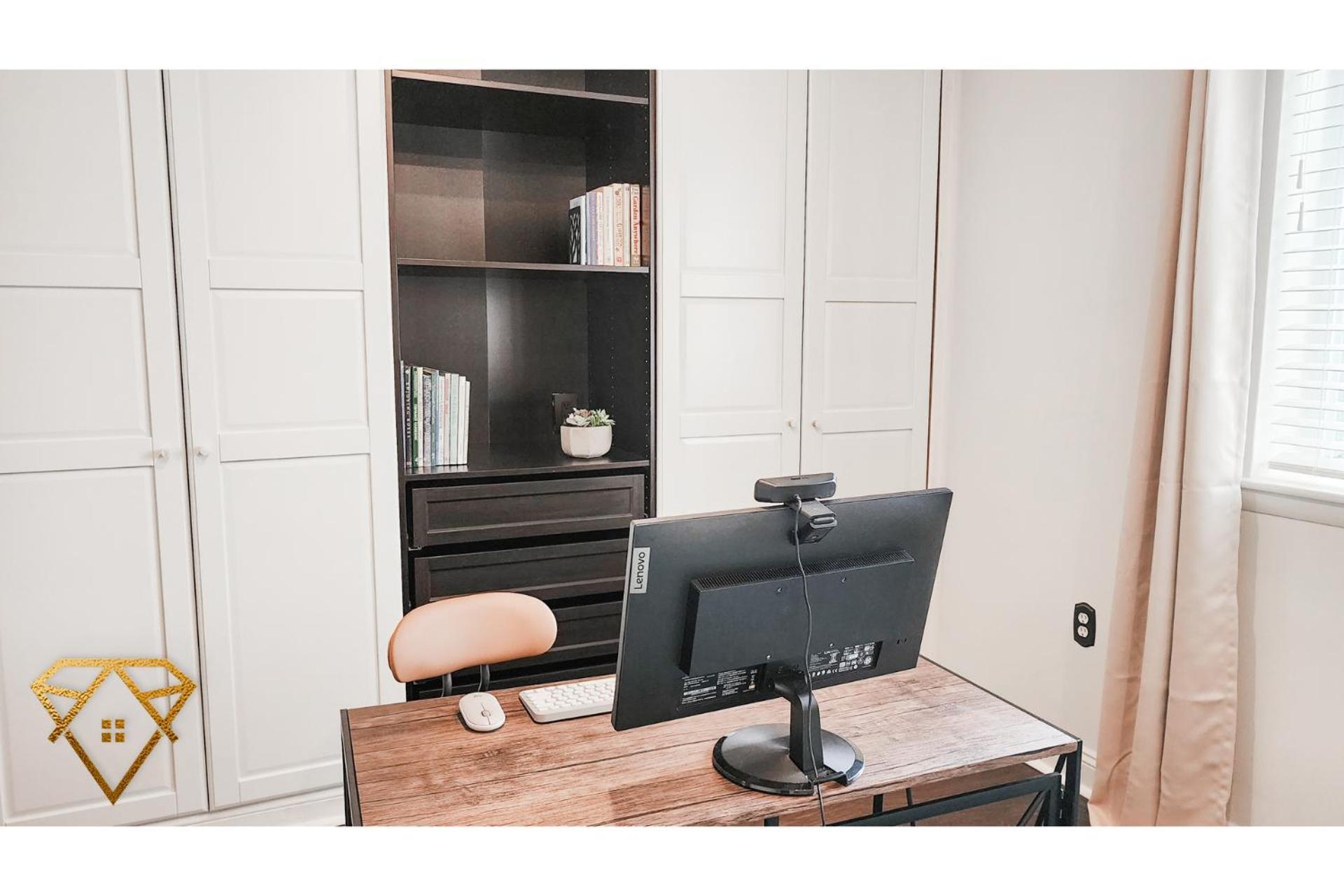 Executive Luxury For Work Or Play In Dc! Villa Washington Kültér fotó
