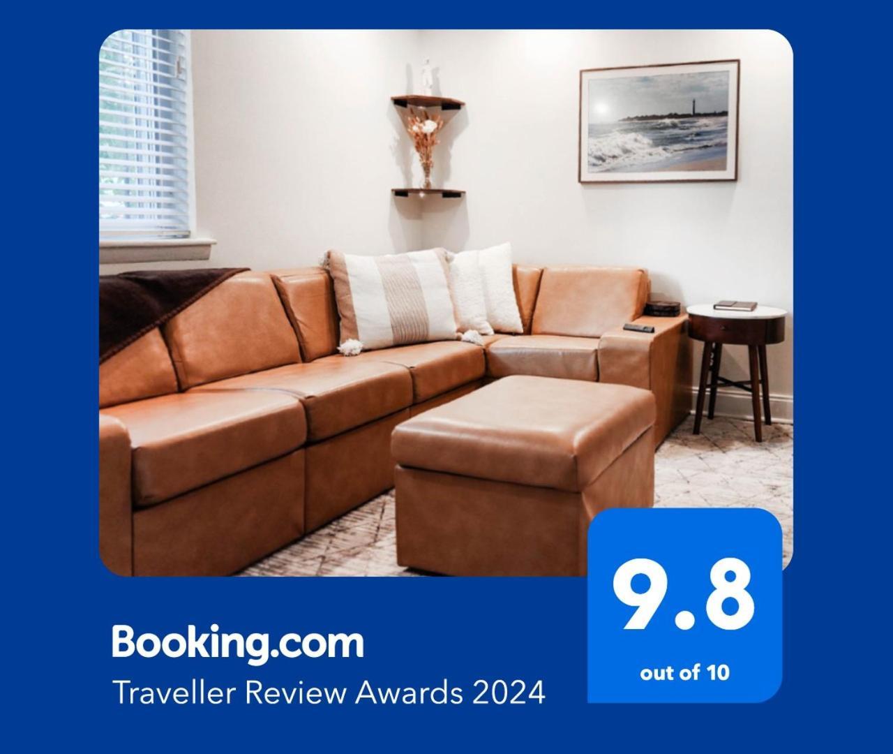 Executive Luxury For Work Or Play In Dc! Villa Washington Kültér fotó